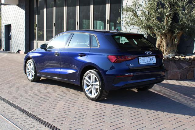AUDI A3 SPB 30TDI S-tronic Business Advanced 400KM!