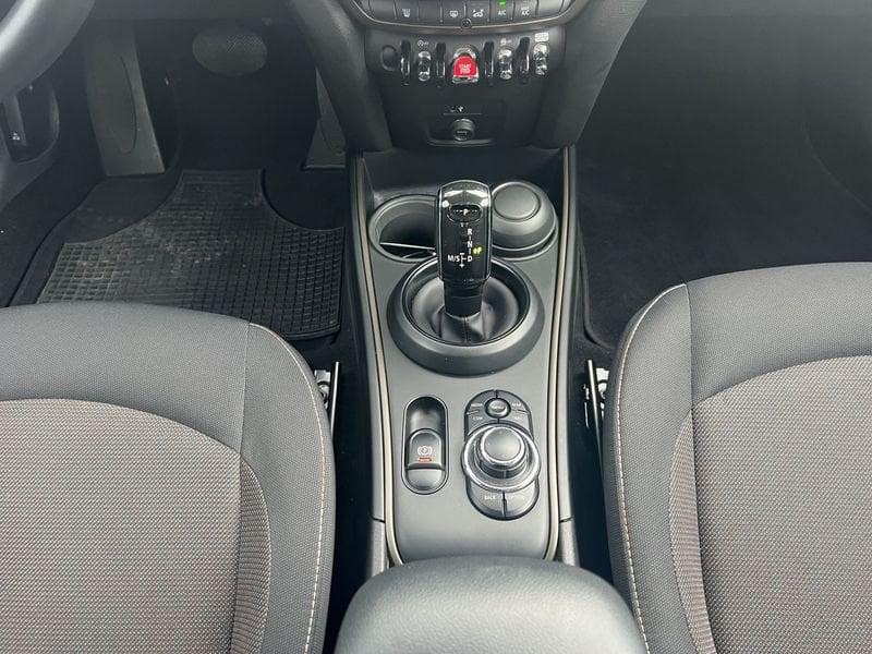 MINI Countryman Cooper D Essential automatica