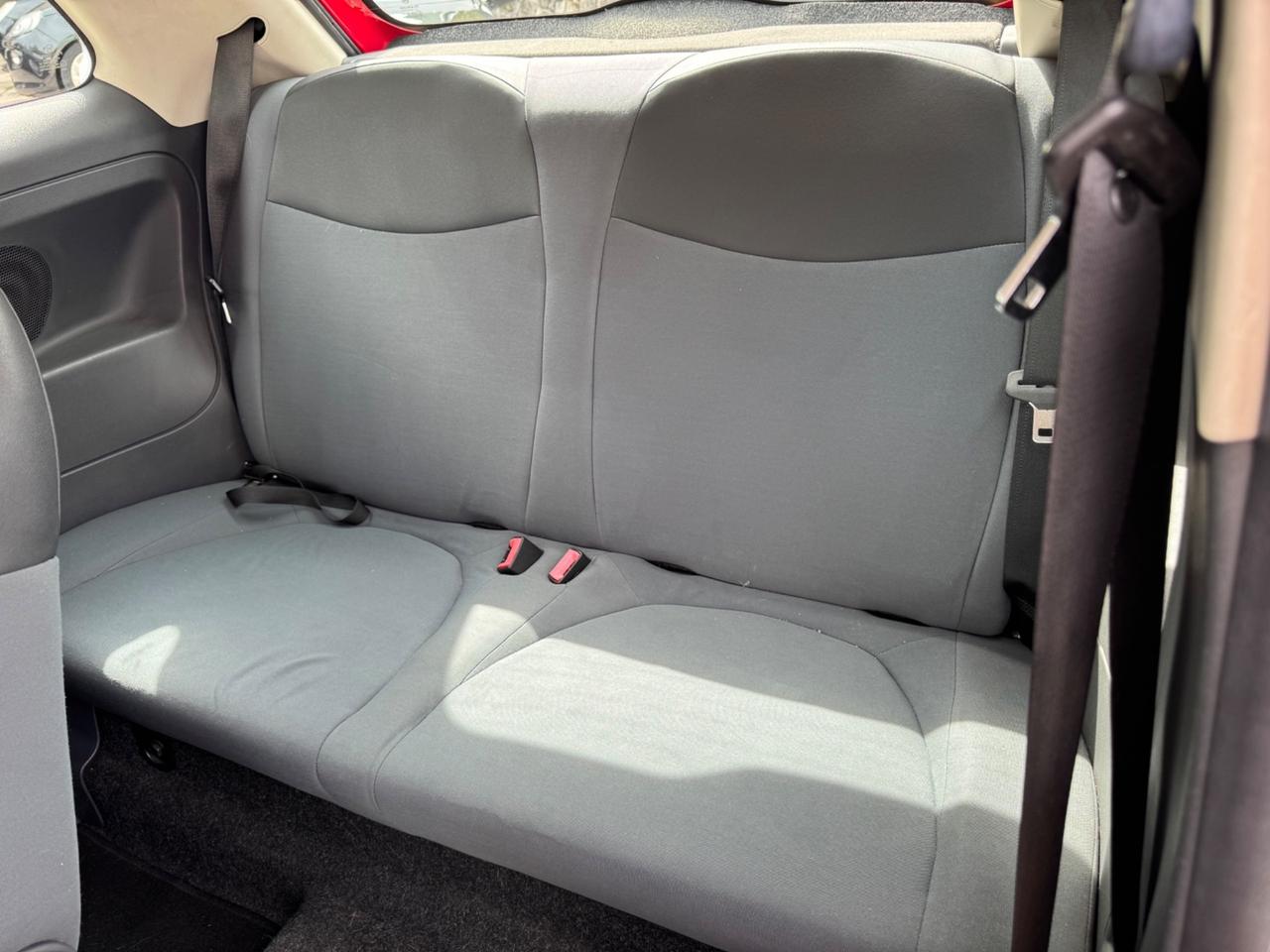 Fiat 500 1.3 Multijet 16V 75CV Pop