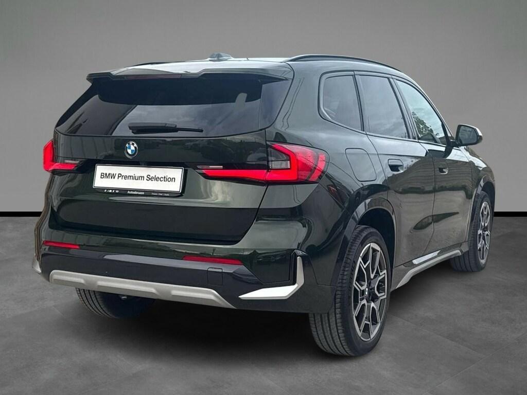 BMW X1 18 d X-Line Edition Signature sDrive DCT