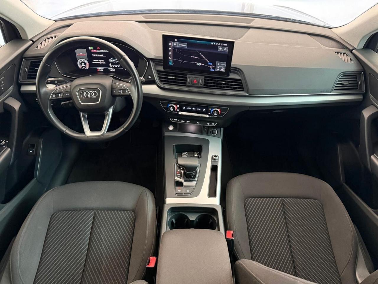 Audi Q5 SPB 35 TDI S tronic Business Advanced