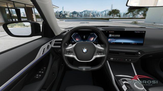 BMW 420 Serie 4 d Gran Coupé Innovation Comfort Package