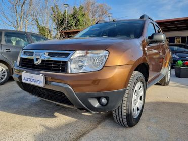 Dacia Duster 1.5 dCi