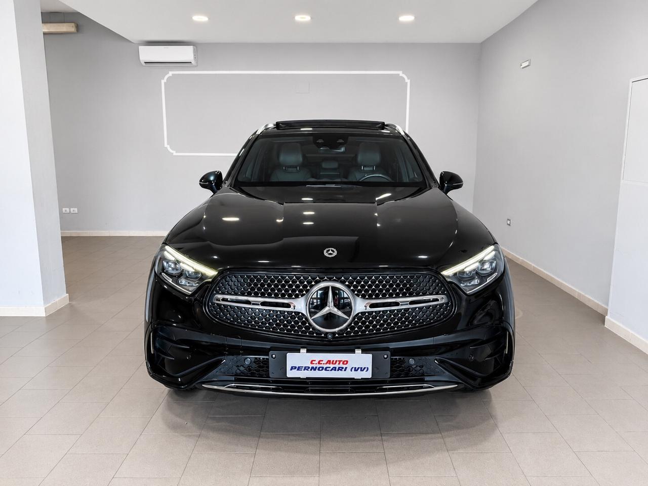 Mercedes-benz GLC 220 d 4Matic Mild Hybrid AMG Line Premium Plus