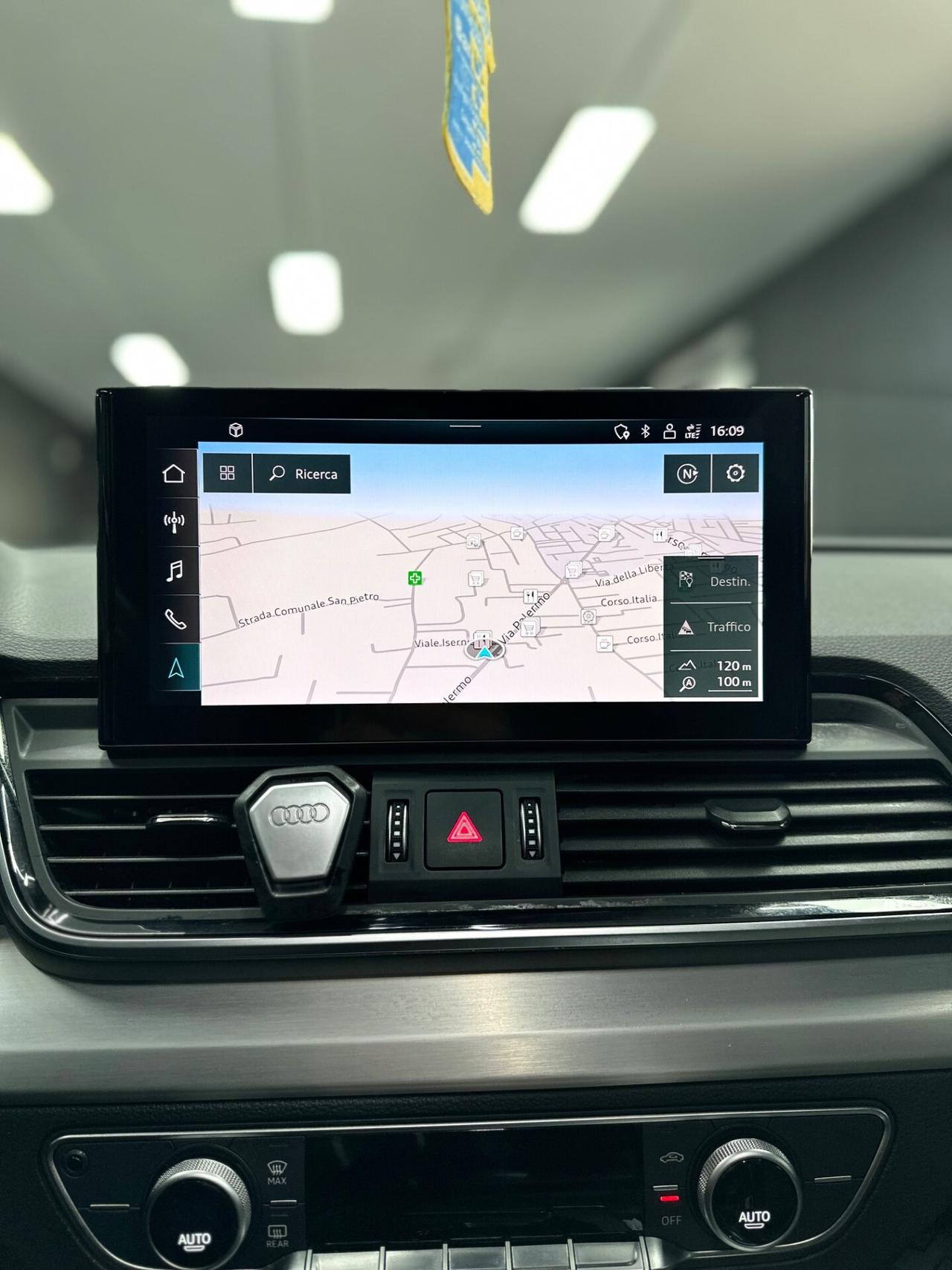 Audi Q5 SPB 40 TDI SportBack S-Line Plus