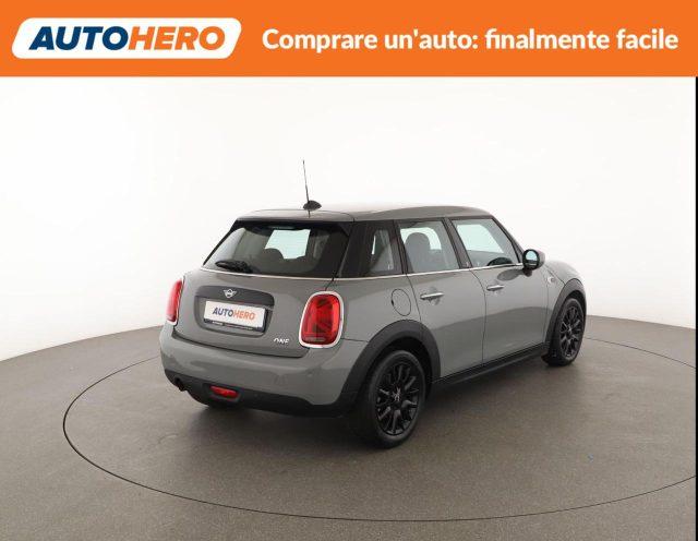 MINI One 1.5 One 75 CV
