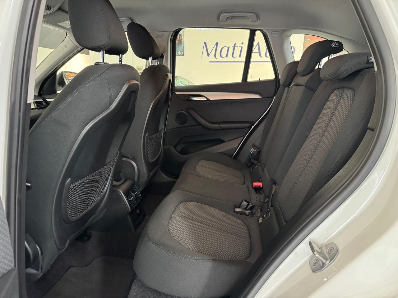 Bmw X1 sDrive20d Sport Auto Promo!