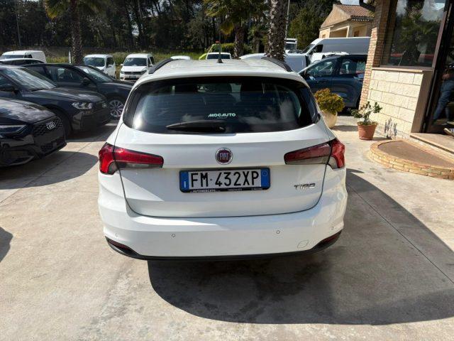 FIAT Tipo 1.3 Mjt S&S SW Easy