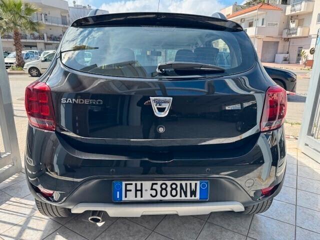Dacia Sandero 1.5 dCi 8V 90 CV S&S Easy-R Serie Speciale Brave