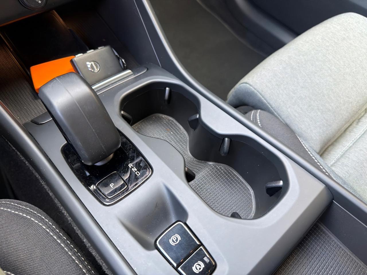 VOLVO XC40 1.5 t4 recharge phev Core auto