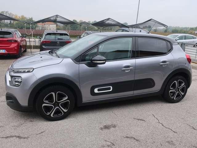 Citroen C3 C3 1.2 puretech Shine 82cv