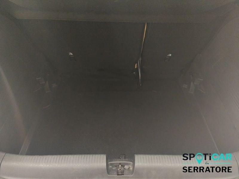 Opel Crossland X INNOVATION 1.2 130 cv