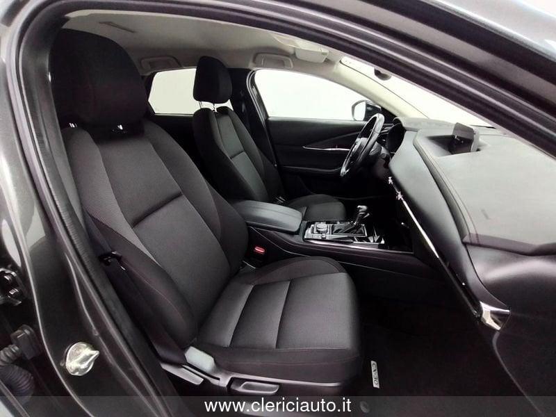 Mazda CX-30 2.0L e-Skyactiv-G 150 CV M Hybrid 2WD Homura AUT.