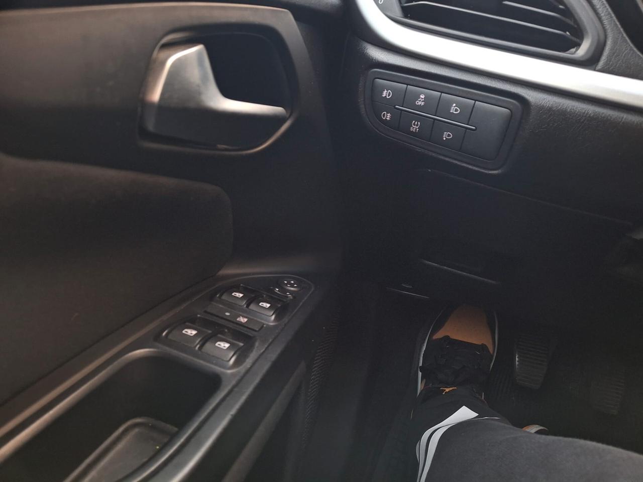 Fiat Tipo 1.4 SW Lounge