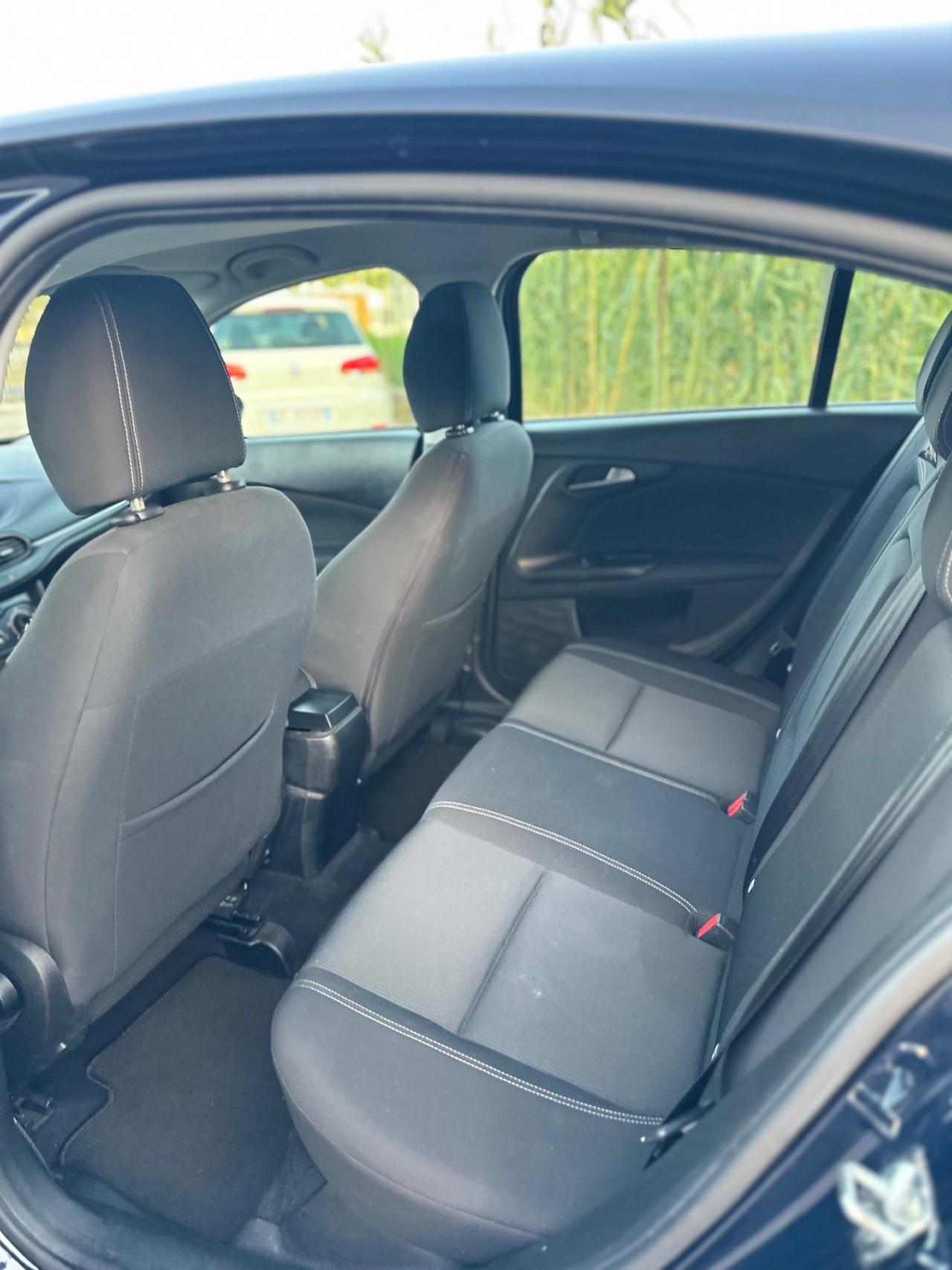 Fiat Tipo 1.6 Mjt S&S 5 porte Business