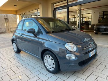 Fiat 500 1.2 Pop 69cv - 2020