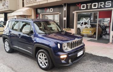 Jeep Renegade 1.6 Mjt 130 CV Limited 2021 IVA