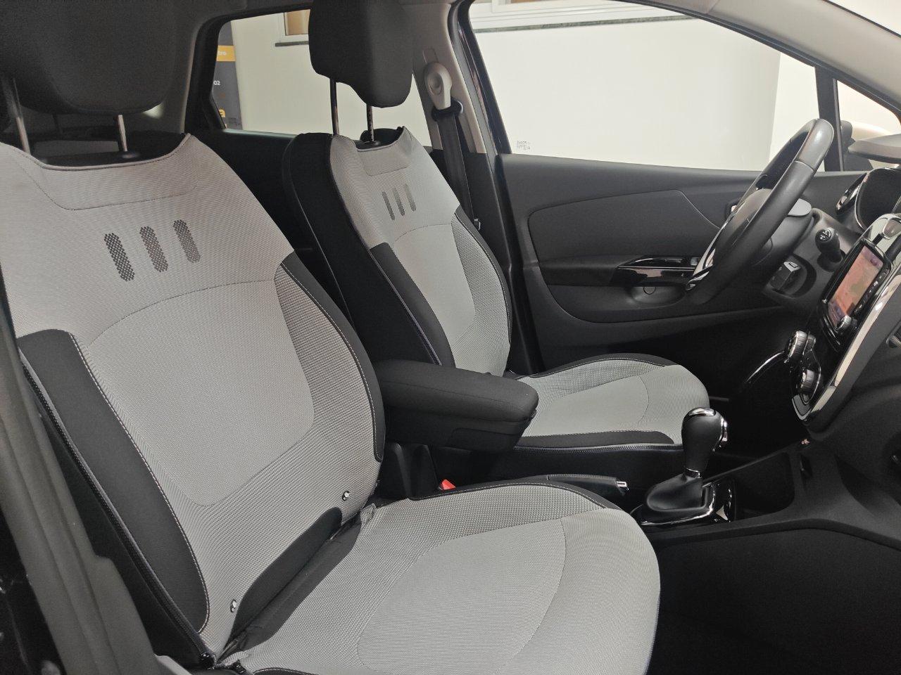 Renault Captur 1.5 dci energy R-Link 90cv edc