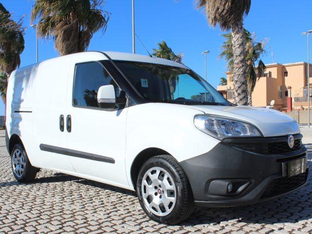 FIAT Doblo 1.3 mjt 95cv CARGO MAXI AUTOCARRO +IVA