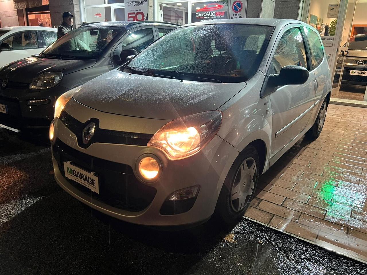 Renault Twingo 1.2 16V Night&Day