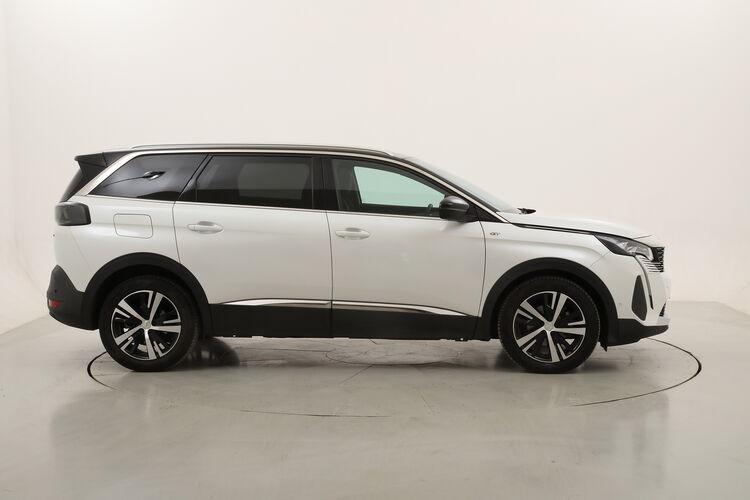 Peugeot 5008 EAT8 GT - 7 posti BR429745 1.5 Diesel 131CV
