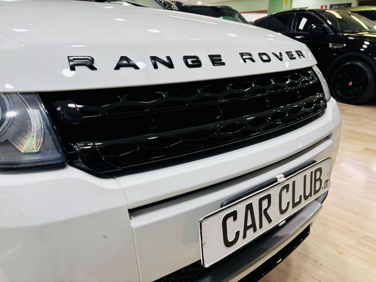 Land Rover Range Rover Evoque 2.2 190cv TD4 5p. 6M Dynamic