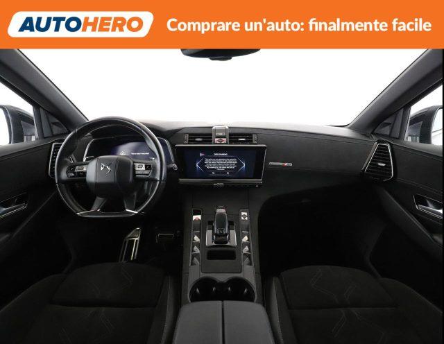 DS AUTOMOBILES DS 7 Crossback E-Tense Performance Line+