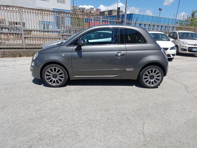 FIAT 500 1.2 Lounge VENDUTA