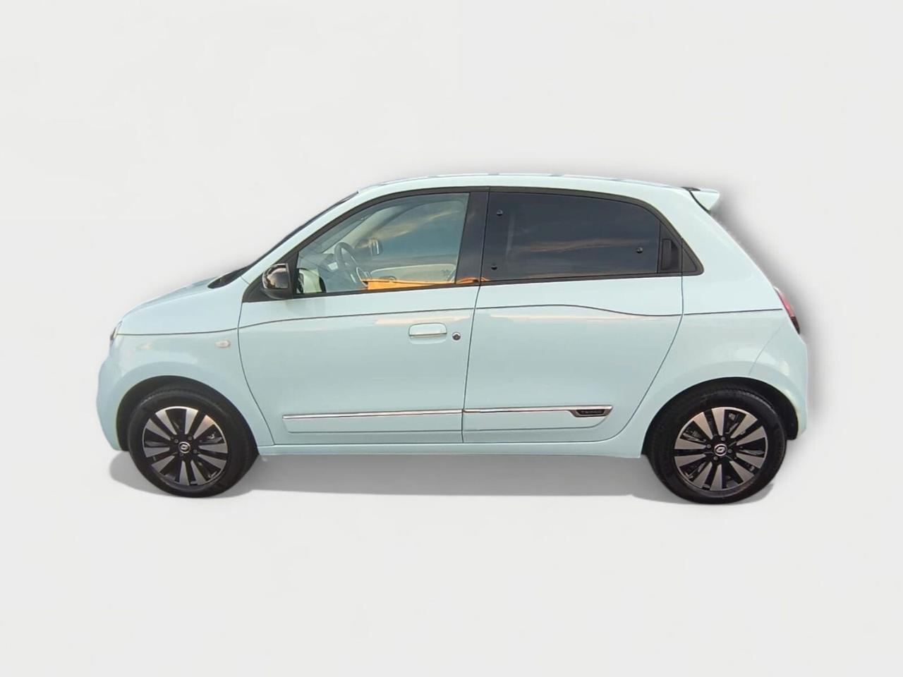 Renault Twingo Electric Techno