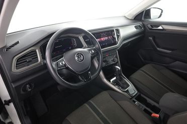 VOLKSWAGEN T-Roc T-Roc 1.5 TSI ACT Style DSG BlueMotion Technology