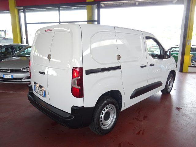 PEUGEOT Partner BlueHDi 100 S&S PC Furgone Premium