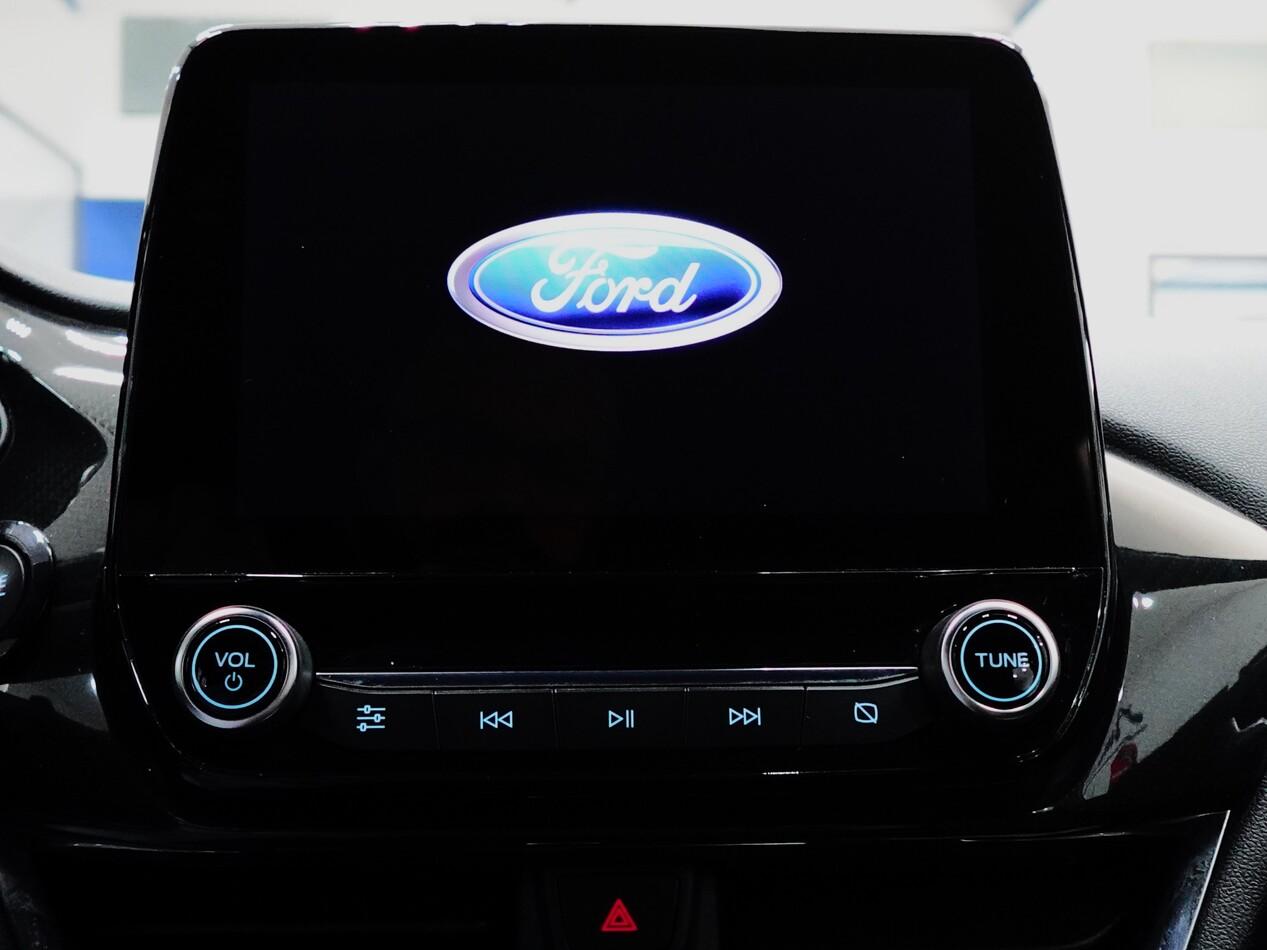 Ford Puma 1.0 EcoBoost H 125 CV ST LINE AUTO