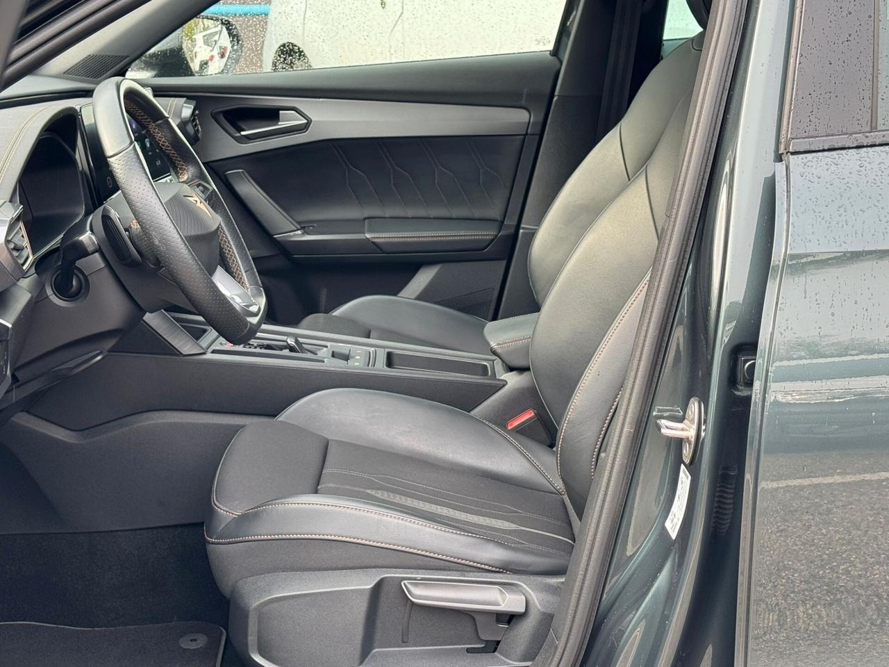 Cupra Formentor 1.4 e-Hybrid DSG