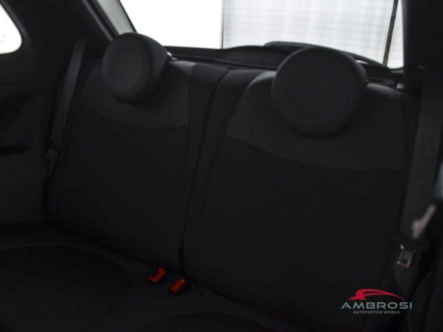 ABARTH 695 1.4 t-jet Competizione 180cv auto