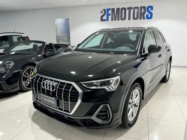 Audi Q3 45 1.4 tfsi e S Line s-tronic