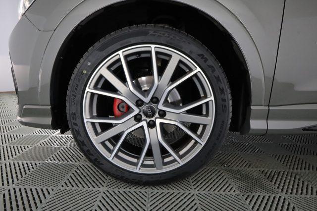 AUDI Q3 Q3 35 TDI S tronic S line edition