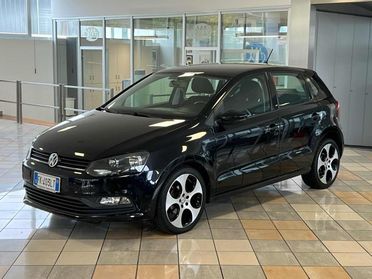 VOLKSWAGEN Polo 1.4 TDI 5p. Comfortline