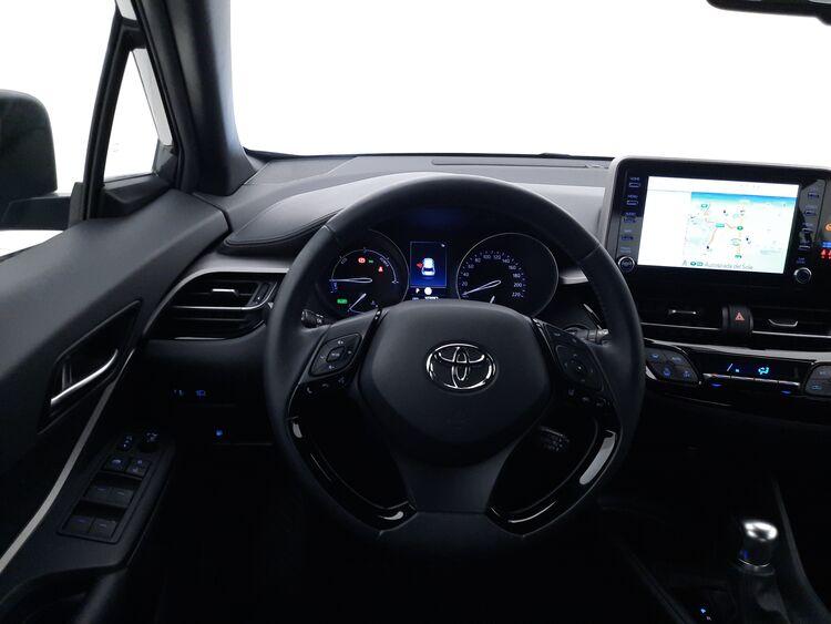 Toyota C-HR Hybrid Business BR133391 1.8 Full Hybrid 122CV