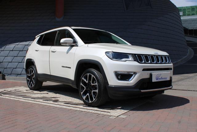 JEEP Compass 2.0 Multijet 4WD Limited