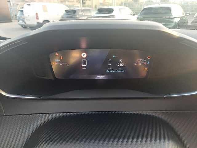 Peugeot 208 PureTech 100 Stop&Start 5 porte Allure