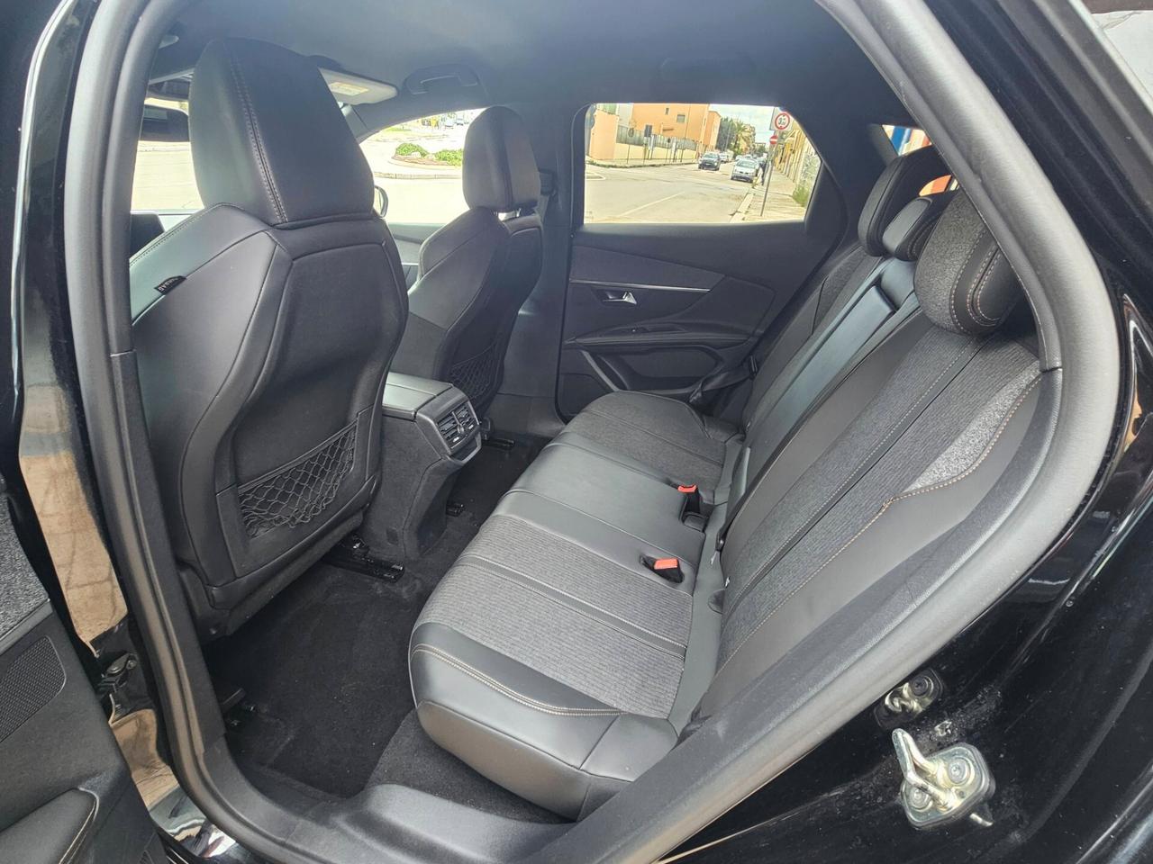 PEUGEOT 3008 1.5 BLUEHDI 130CV EAT8 GT-LINE