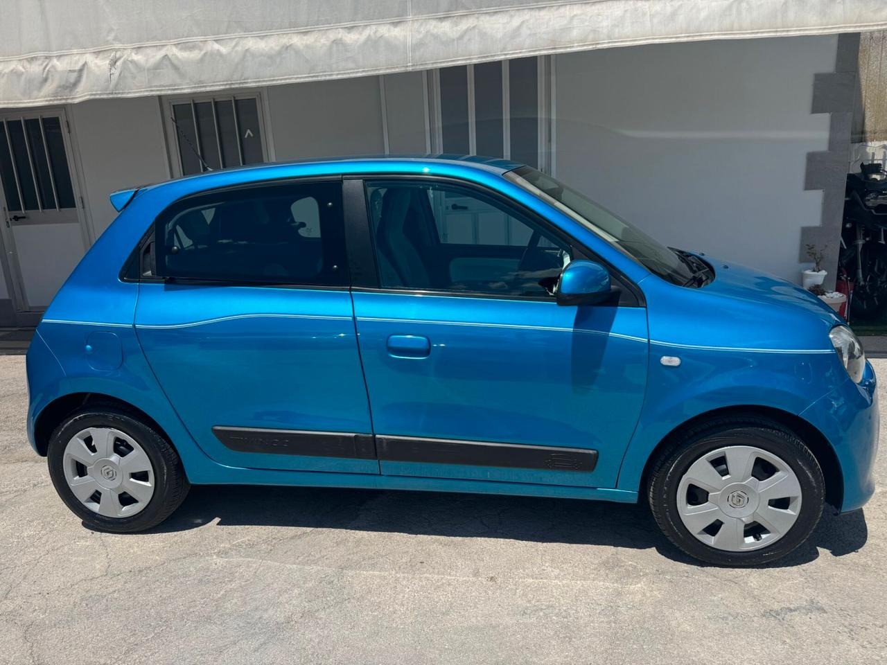 Renault Twingo 1.0 Benzina