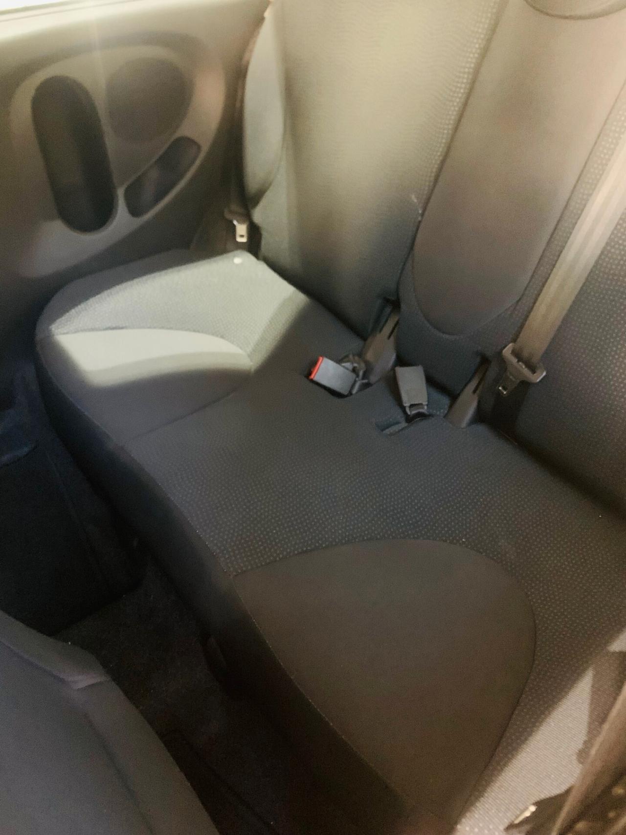 Nissan Micra 1.2 16V 3 porte ACENTA-UNICO PROPRIETARIO-