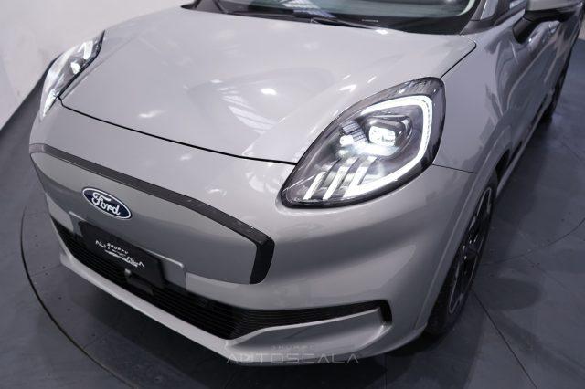 FORD Puma Gen-E 43 kWh Premium