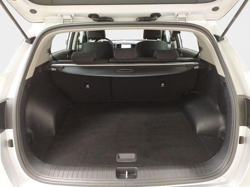 Kia Sportage 1.6 crdi mhev Business Class 2wd 136cv dct