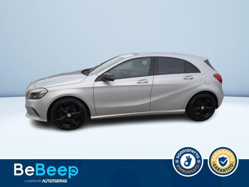 Mercedes-Benz Classe A A 180 D SPORT AUTO MY16