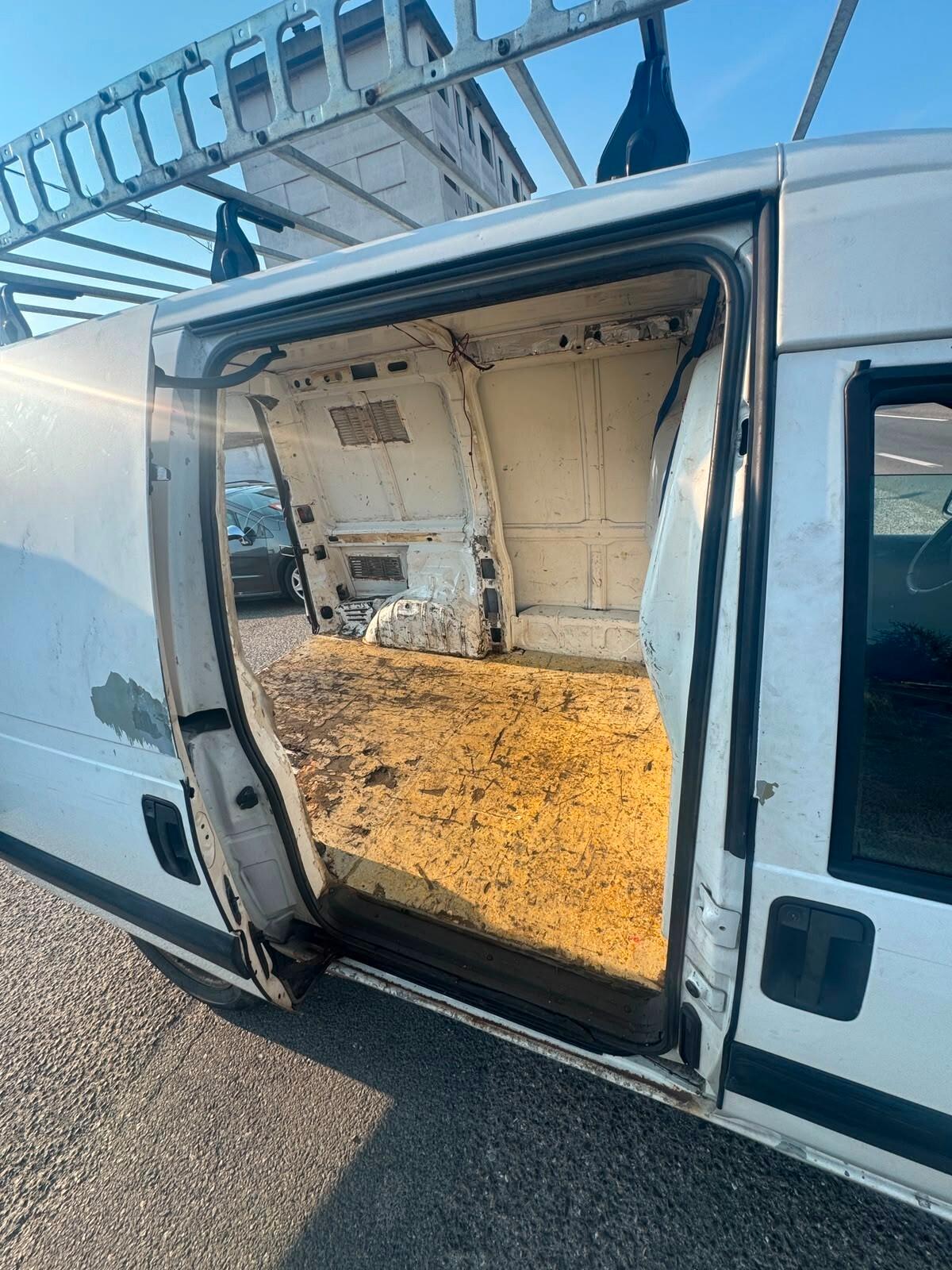 Fiat Scudo 2.0 JTD/94 Furgone Business