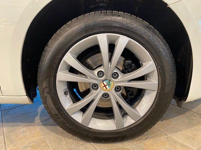 ALFA ROMEO Giulietta 1.4 Turbo 120 CV GPL "NEOPATENTATI"