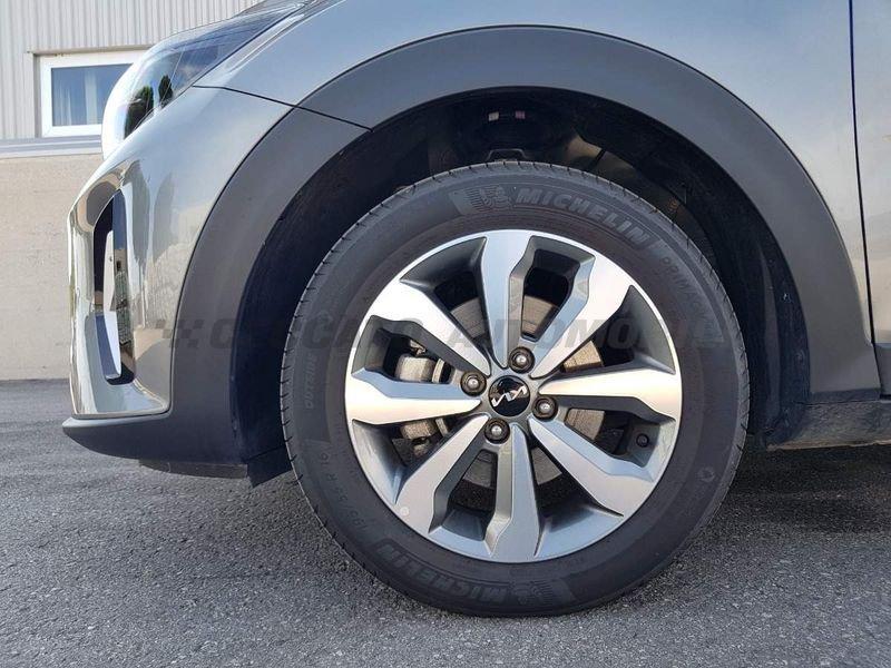 KIA Stonic Stonic 1.2 dpi Style 84cv