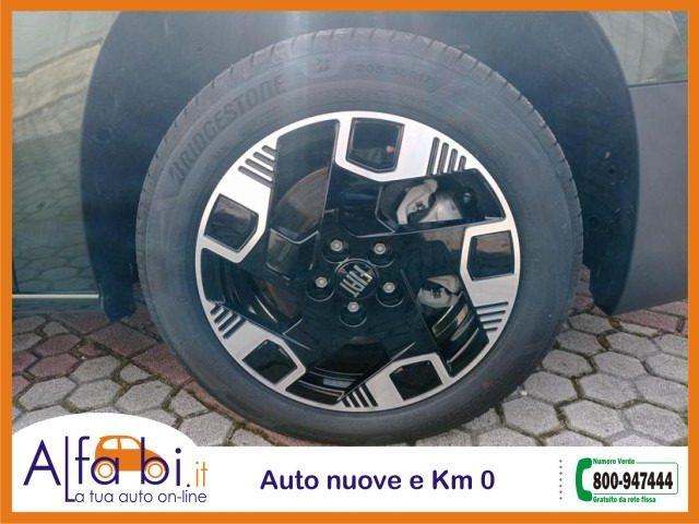 FIAT Doblo 1.5 BlueHDi 100CV Doblò (Passo Corto)